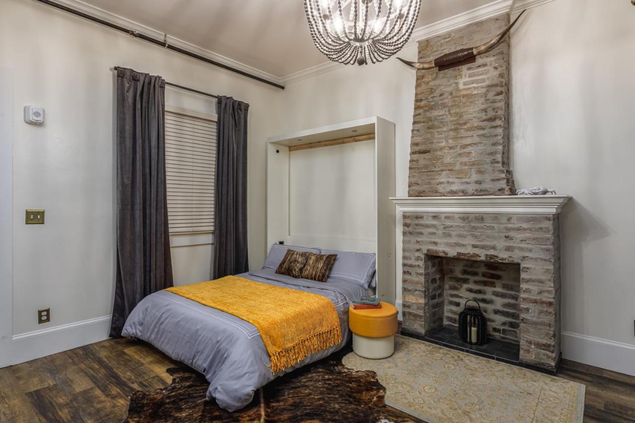 Celestine Bed And Breakfast Πενσακόλα Εξωτερικό φωτογραφία