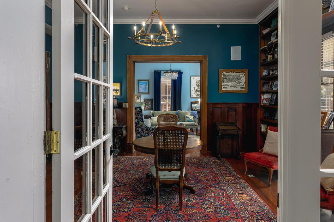 Celestine Bed And Breakfast Πενσακόλα Εξωτερικό φωτογραφία