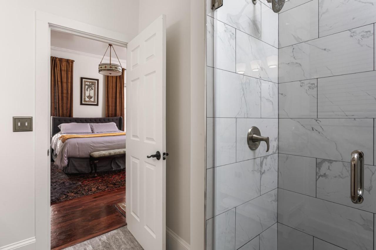 Celestine Bed And Breakfast Πενσακόλα Εξωτερικό φωτογραφία