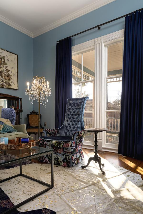 Celestine Bed And Breakfast Πενσακόλα Εξωτερικό φωτογραφία